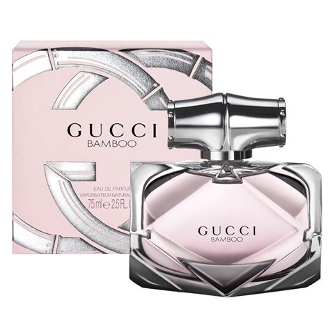 gucci bamboo mens cologne|best price Gucci bamboo.